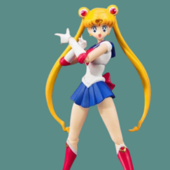 Sailor Moon